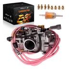 Carburetor for Yamaha YZ426F (2001–2002) and YZ450F (2003–2009)