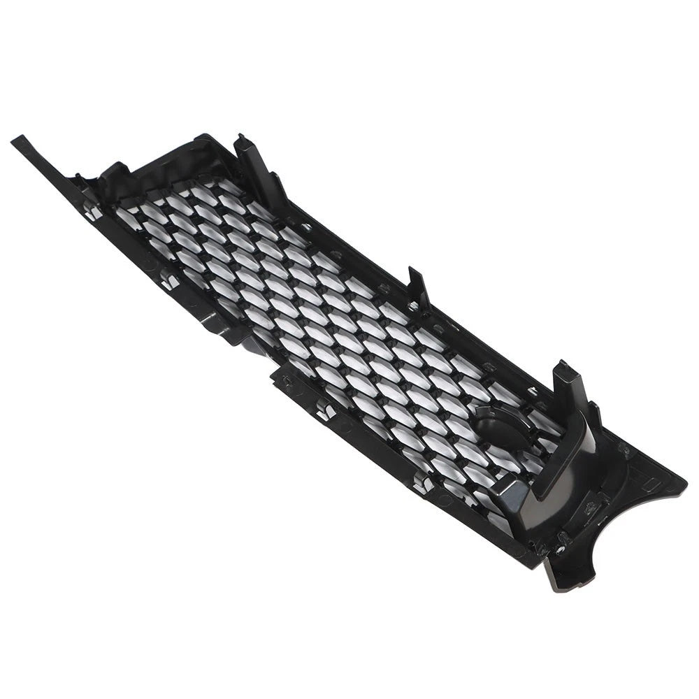 Front Grille Bumper for Range Rover Sport (2010â2013) Black Mesh