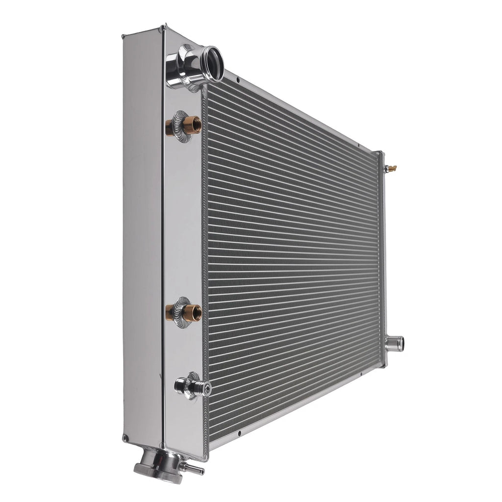 Radiator for Chevrolet C/K Series Suburban (1973–1991), GMC G1500 G2500