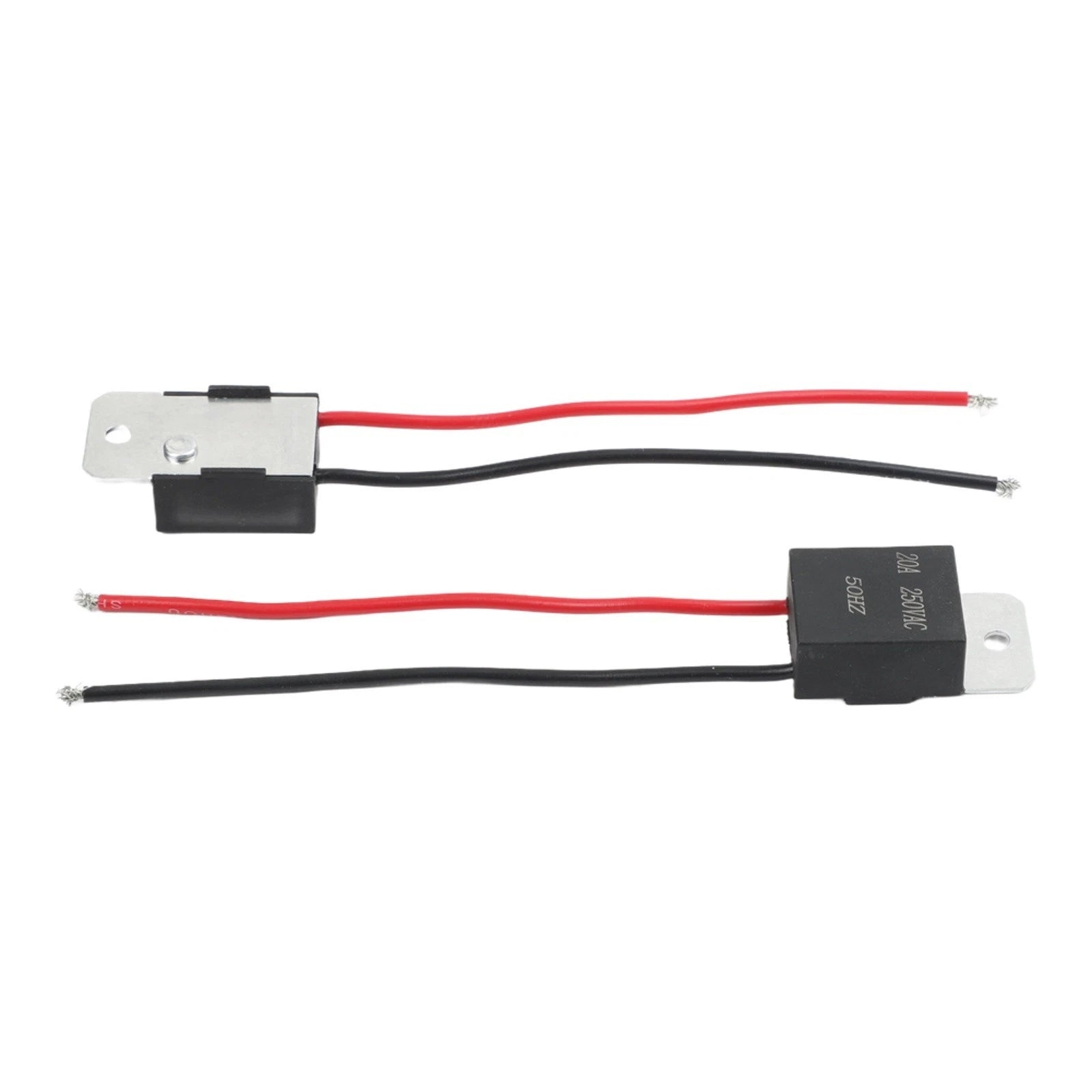 Soft Start Driver Module 20A Set of 2 for Angle Grinder Replacement