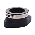 Intake Adapter Manifold Boot for VM24 Carburetor (28mm 35mm)