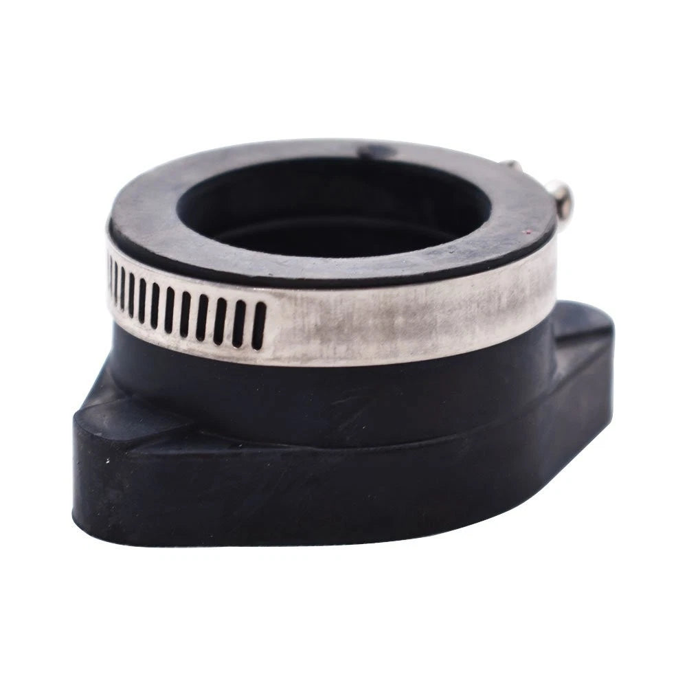 Intake Adapter Manifold Boot for VM24 Carburetor (28mm 35mm)