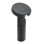 Spare Tire Carrier Lock Cover for Chevrolet Silverado, GMC Sierra (2014-2023)