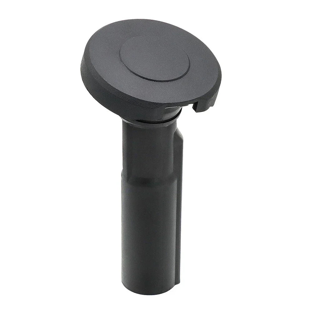 Spare Tire Carrier Lock Cover for Chevrolet Silverado, GMC Sierra (2014-2023)