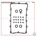 Valve Cover Gasket Set for BMW 318ti 318i 318is Z3 (1991–1999)