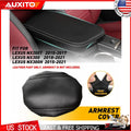 Center Console Armrest Lid Cover for Lexus NX NX200t NX300 NX300h (2015–2021)