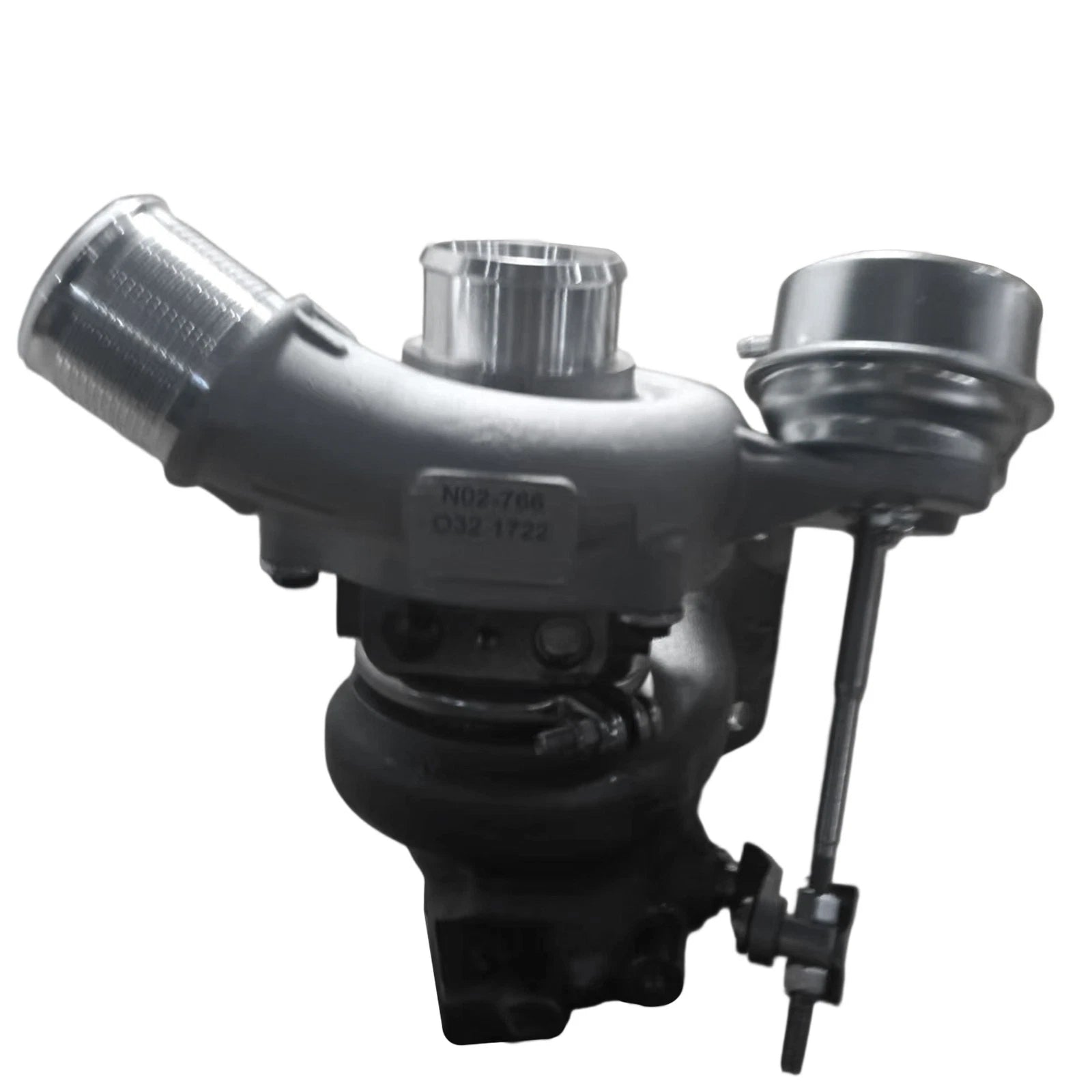 Turbo K03 Right Side for Ford F-150 (2015–2017) FL3E-6K682-DE