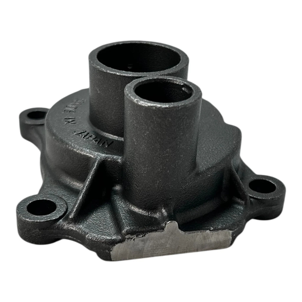 Marine Water Pump Impeller Gear Case Assembly for Suzuki (17411-95206)