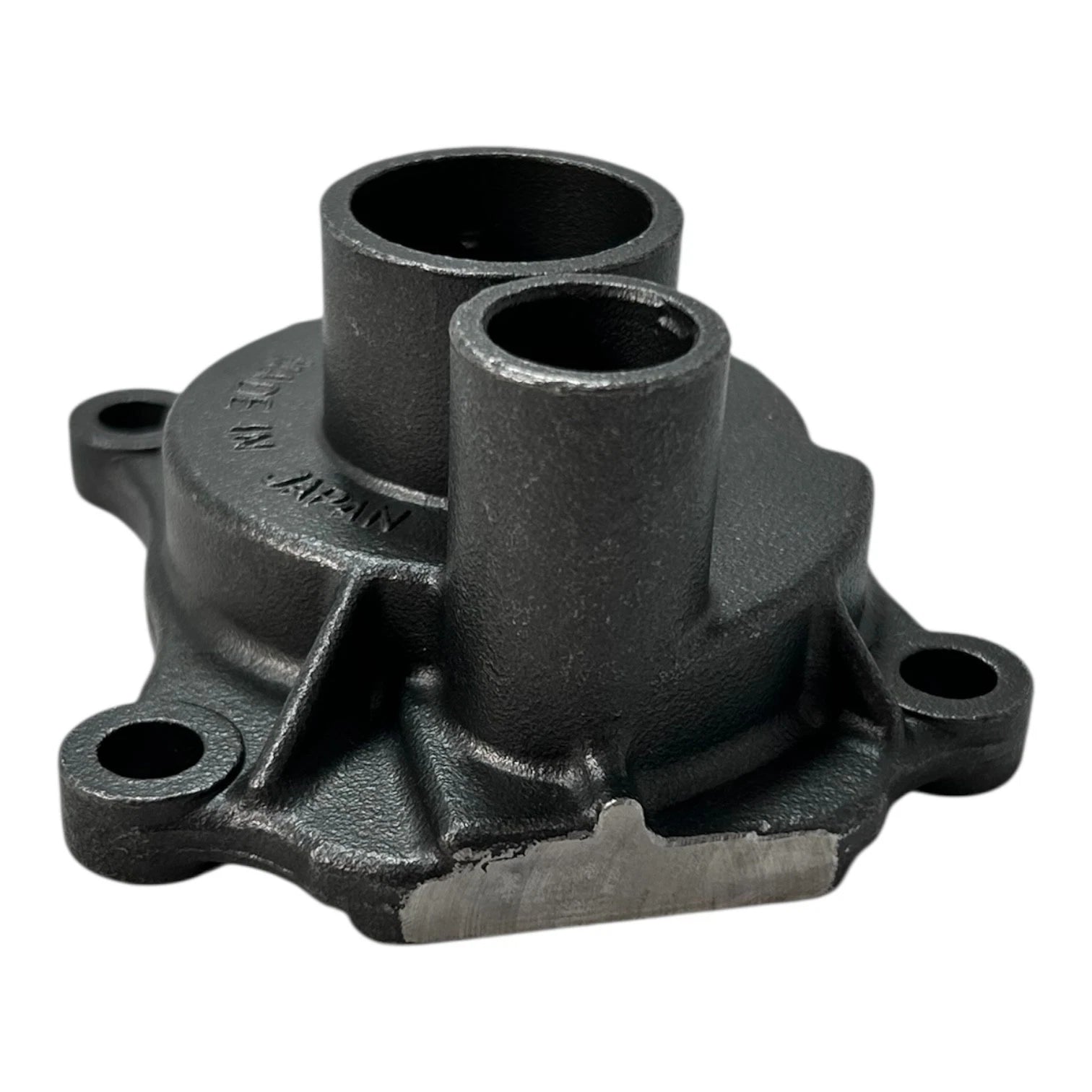 Marine Water Pump Impeller Gear Case Assembly for Suzuki (17411-95206)