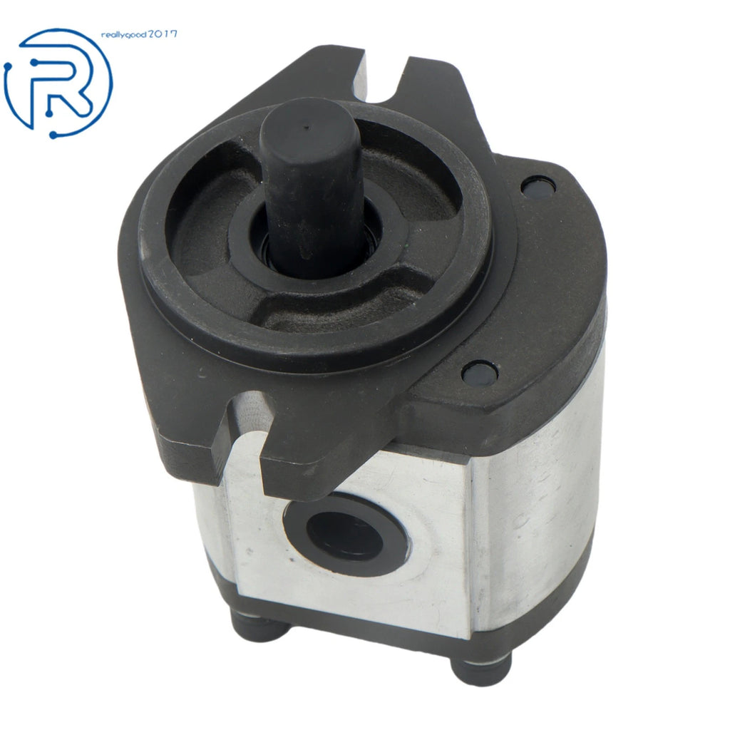 Hydraulic Gear Pump for Various Applications (4-12 GPM)