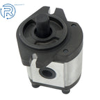 Hydraulic Gear Pump for Various Applications (4-12 GPM)