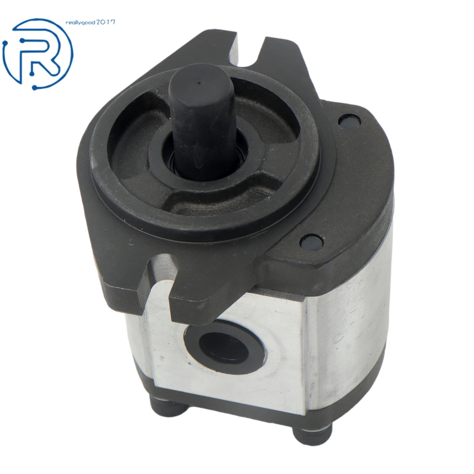 Hydraulic Gear Pump for Various Applications (4-12 GPM)