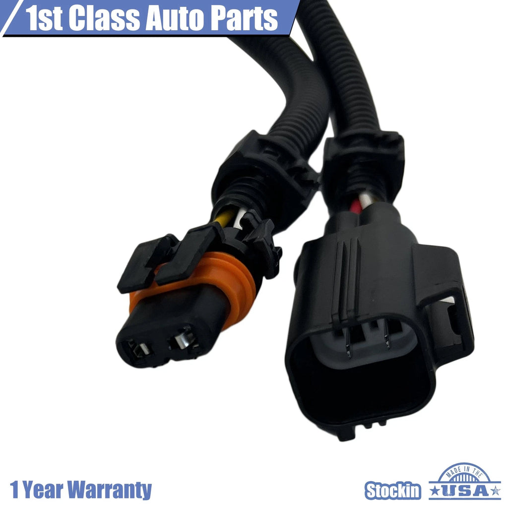 Fog Lamp Wiring Harness for Ram 1500 (2013-2020)