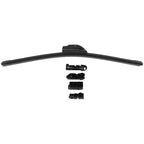 Bosch Windshield Wiper Blade for VW MB (Front/Rear)