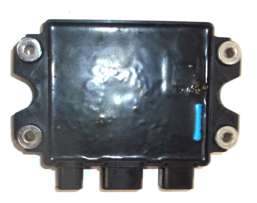 CDI for Yamaha F75 F80 F90 F100 (1999–2004) 67F-85540-01-00