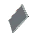 8 Inch LCD Touch Screen Monitor Panel DJ080EA-01G for Colorado (2015–2018)