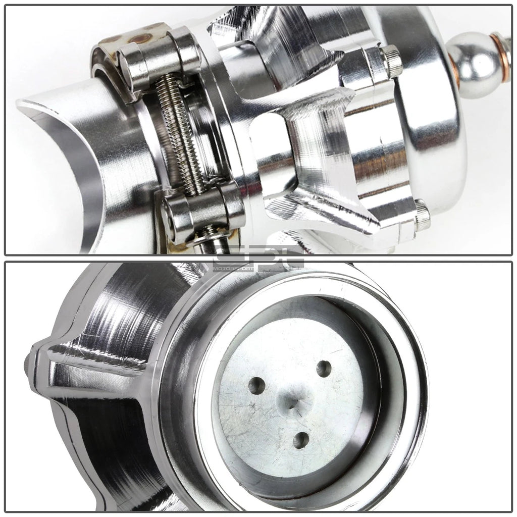 50mm Turbo Blow Off Valve BOV for Universal Applications (360 PSI)
