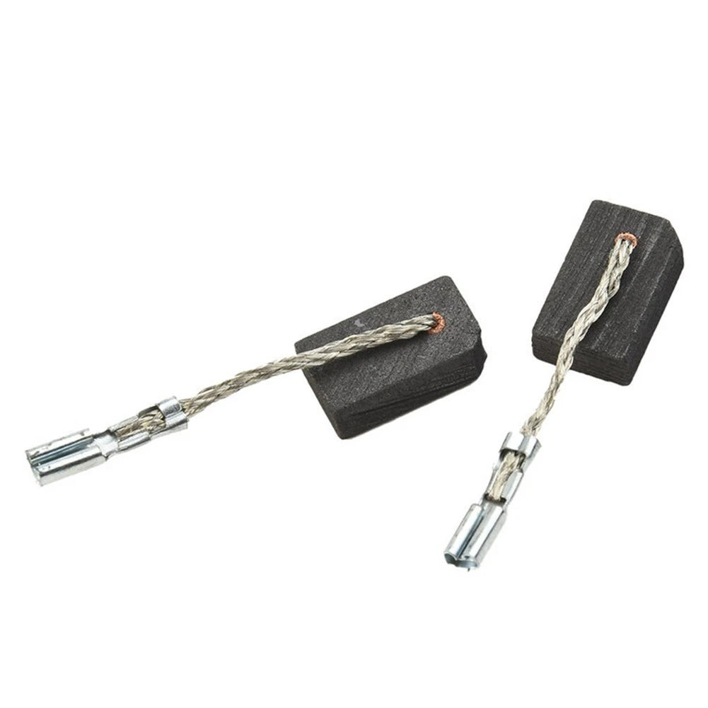 2pcs Carbon Brush for Metabo WQ1400 WQ1000 (5x10x16mm)