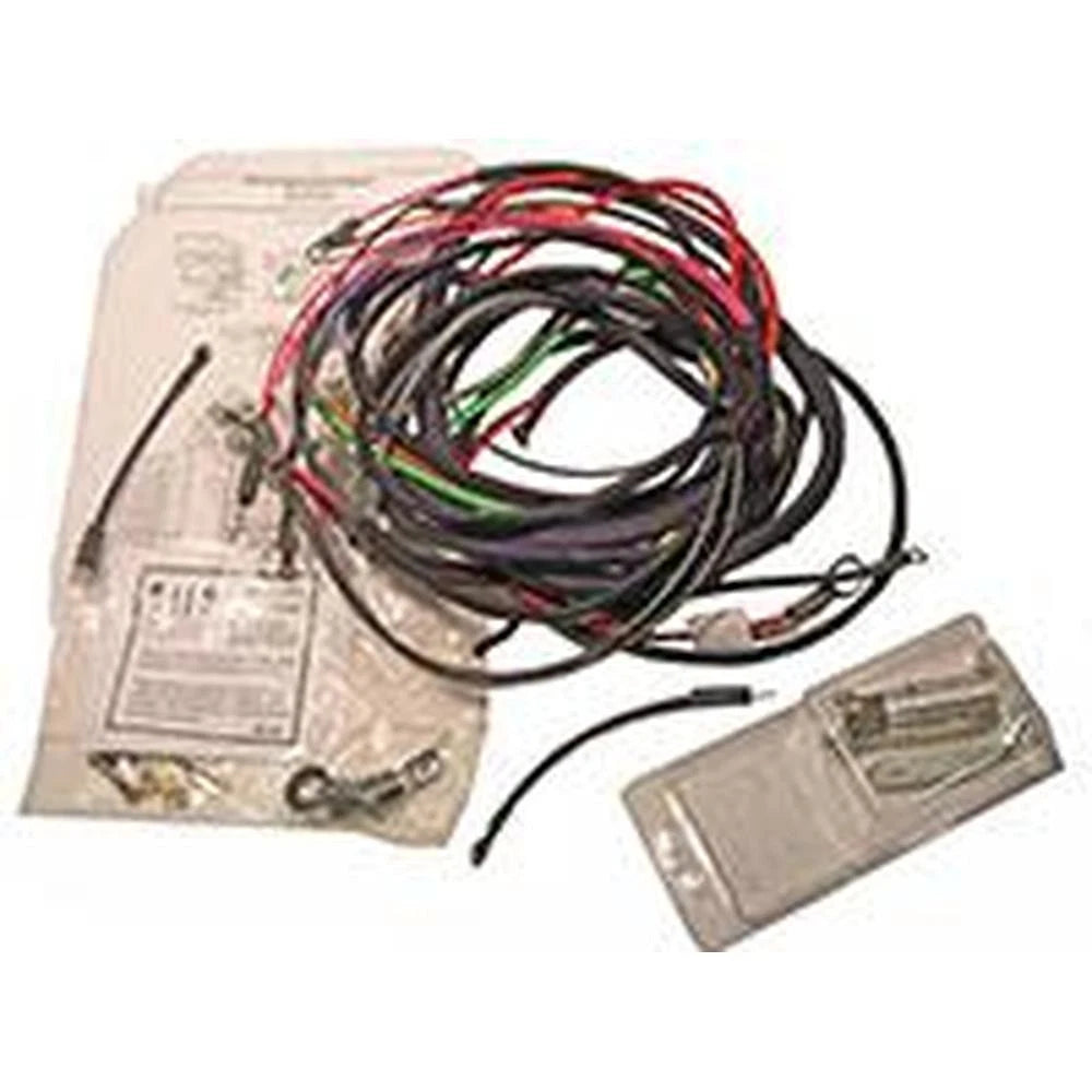 Wiring Harness Kit for IH Farmall (R4569)