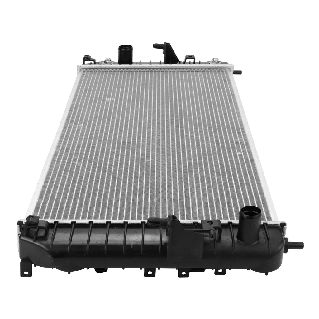 Radiator for Buick Lucerne & Cadillac DTS 4.6L V8 (2006–2011)