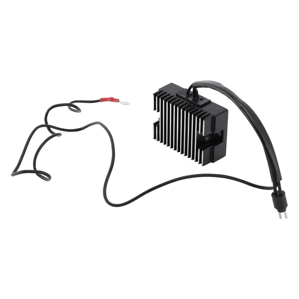 Voltage Regulator 74523-91 for Buell S1 S2 S2T S3 (1995-1997) Tube Frame