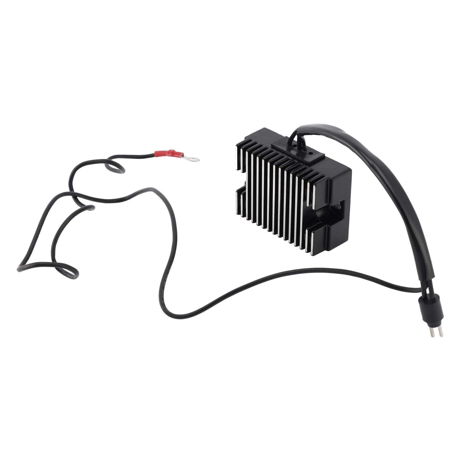 Voltage Regulator 74523-91 for Buell S1 S2 S2T S3 (1995-1997) Tube Frame