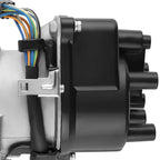 Ignition Distributor for Honda CR-V 1997-1998 (2.0L B20B4 TD-97U TD-97 TD97U)