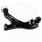 Set of 2 Front Lower Control Arms with Ball Joints for Pontiac Torrent (2006–2009)