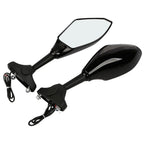 Rearview LED Signals for Suzuki GSXR600/750 (2001-2005, 2009-2012)