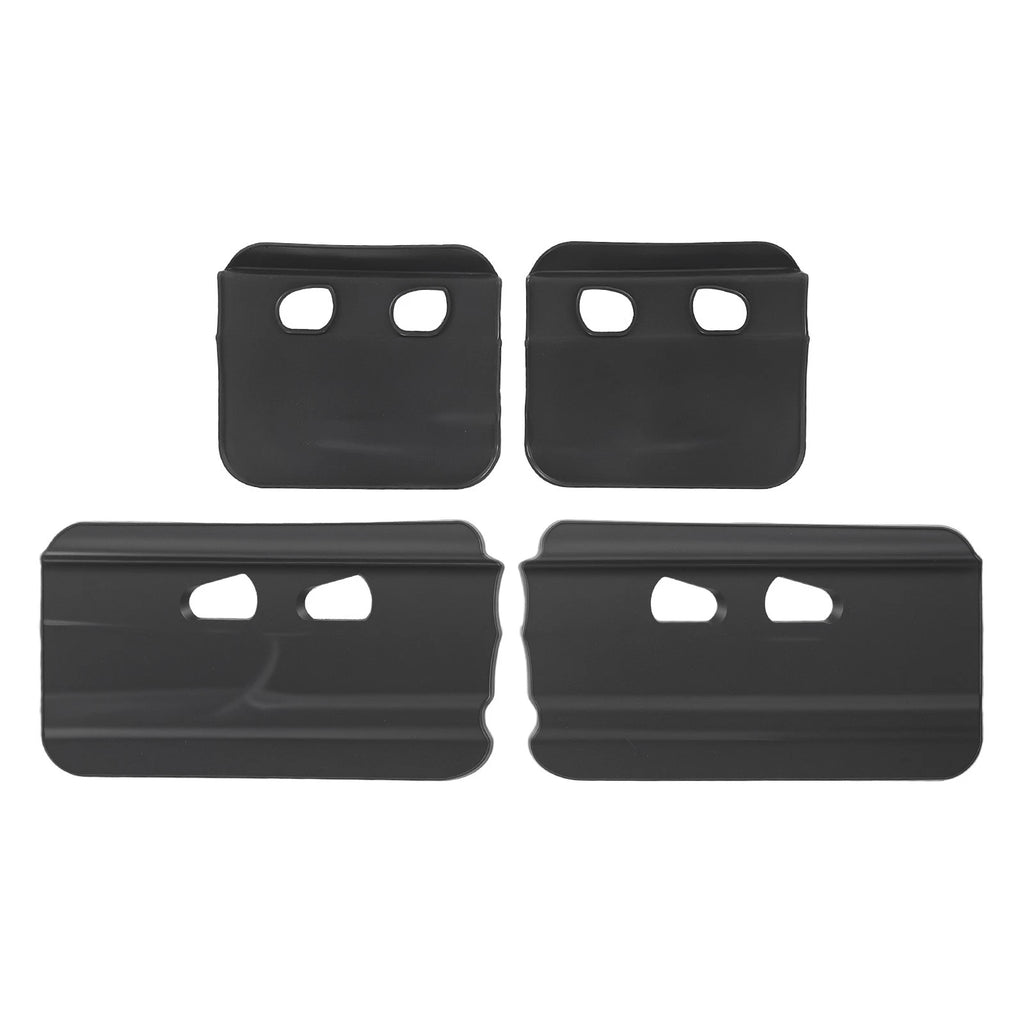 Aluminum Roof Carrier for Toyota 4Runner (2010–2024) PT278-89190 Black
