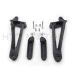 Foot Pegs Brackets for Yamaha YZF-R1 (2009–2011)
