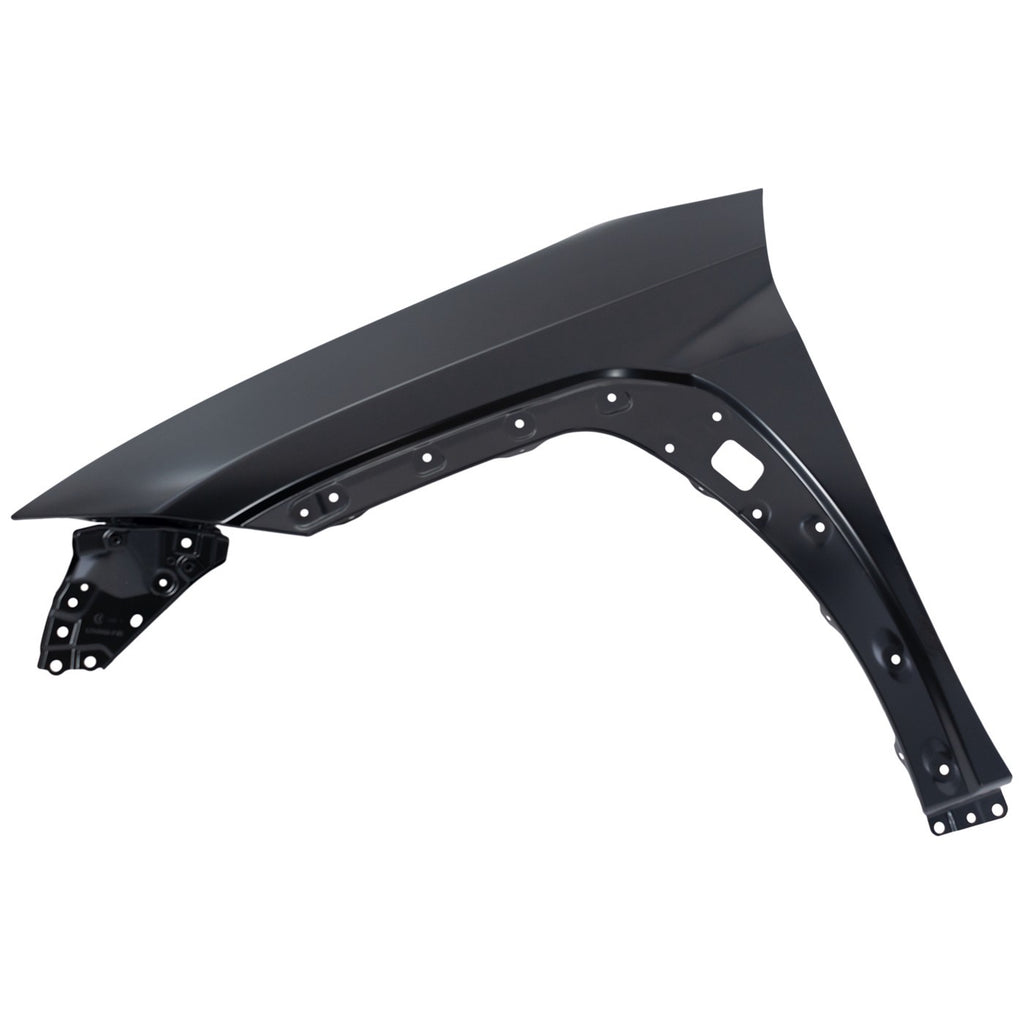 Fender for Lexus UX250h (2019–2023) Front Driver Side