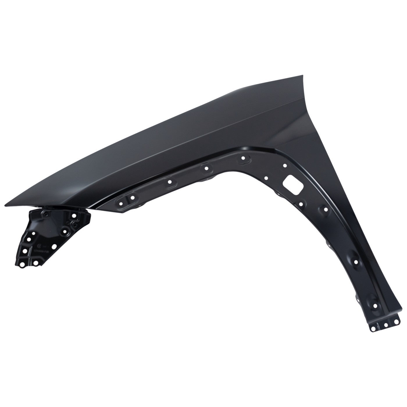 Fender for Lexus UX250h (2019–2023) Front Driver Side