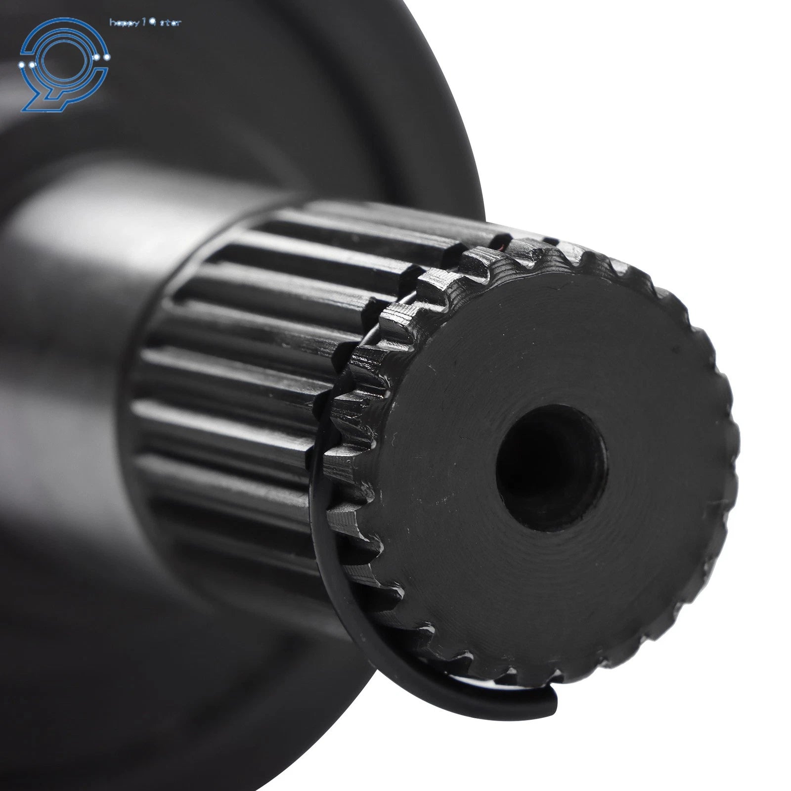 2X CV Axle Shaft Assembly for Honda Civic (2006–2015)