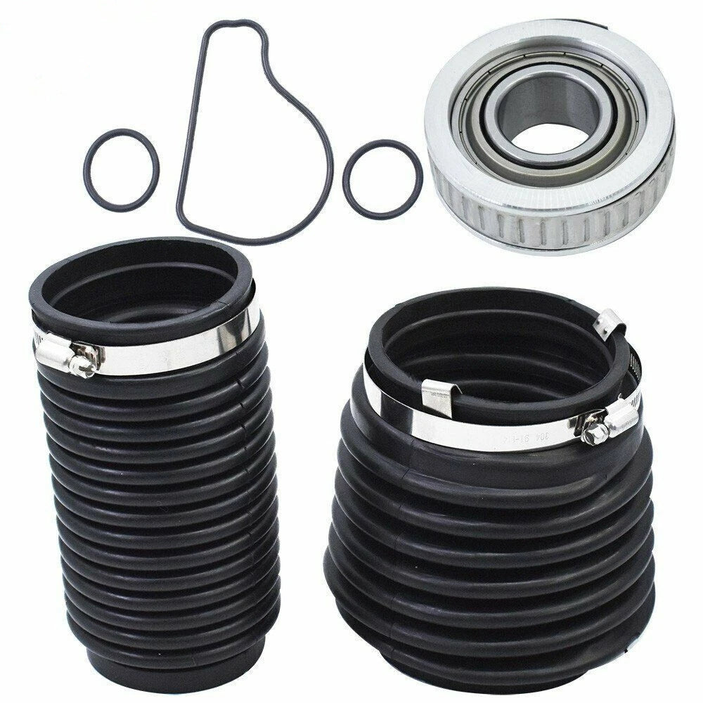 Transom Seal Kit for Volvo Penta SX Drives (3853807, 3854127, 18-2772-1)