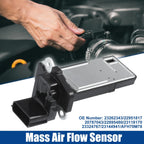 Mass Air Flow Sensor for Cadillac Escalade (2017–2020) No. 23144941/23262343