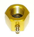 Tilt Tube Grease Nut for Johnson/Evinrude/Nissan/Yamaha (986-505)