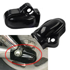 Rear Axle Nut Cover for Harley VRSC (2002-2017)