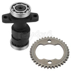 Camshaft Sprocket Kit for Honda Sportrax TRX300EX TRX300X TRX250X (1997–2009)