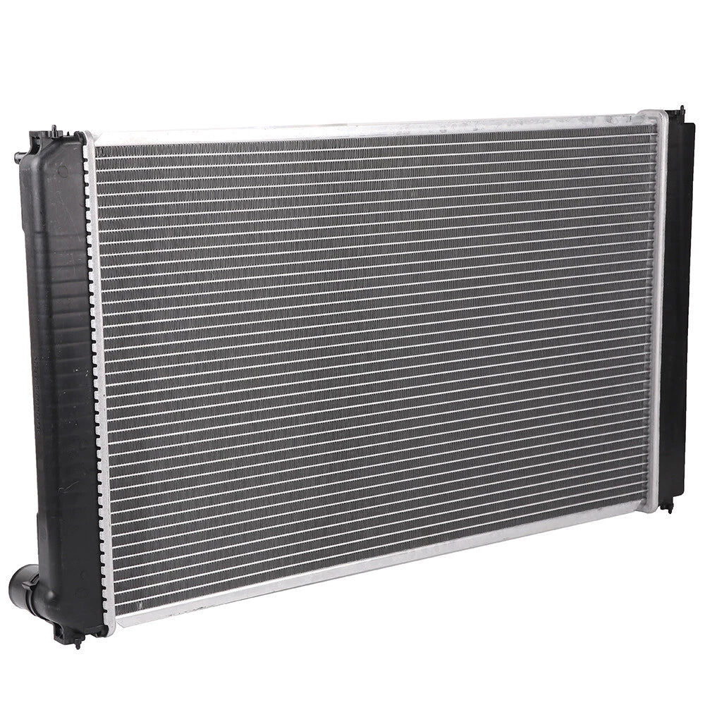 Aluminum Radiator for Toyota RAV4 (2006-2013)