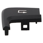 Steering Wheel Button Cover Set for Mercedes-Benz Cars