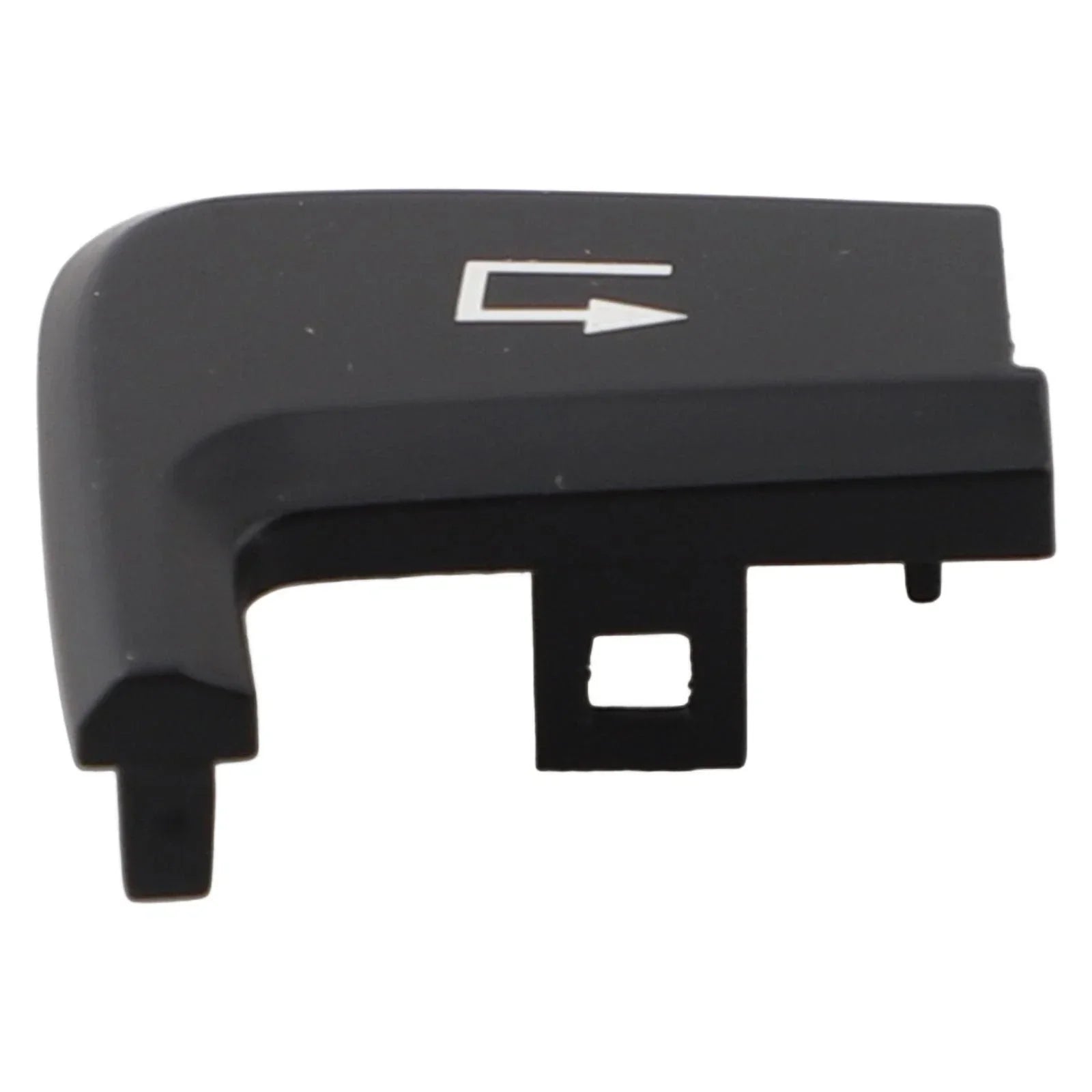 Steering Wheel Button Cover Set for Mercedes-Benz Cars