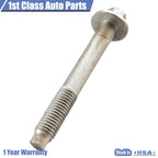 Knuckle Mounting Bolt for Jeep Comanche (1986–1992)