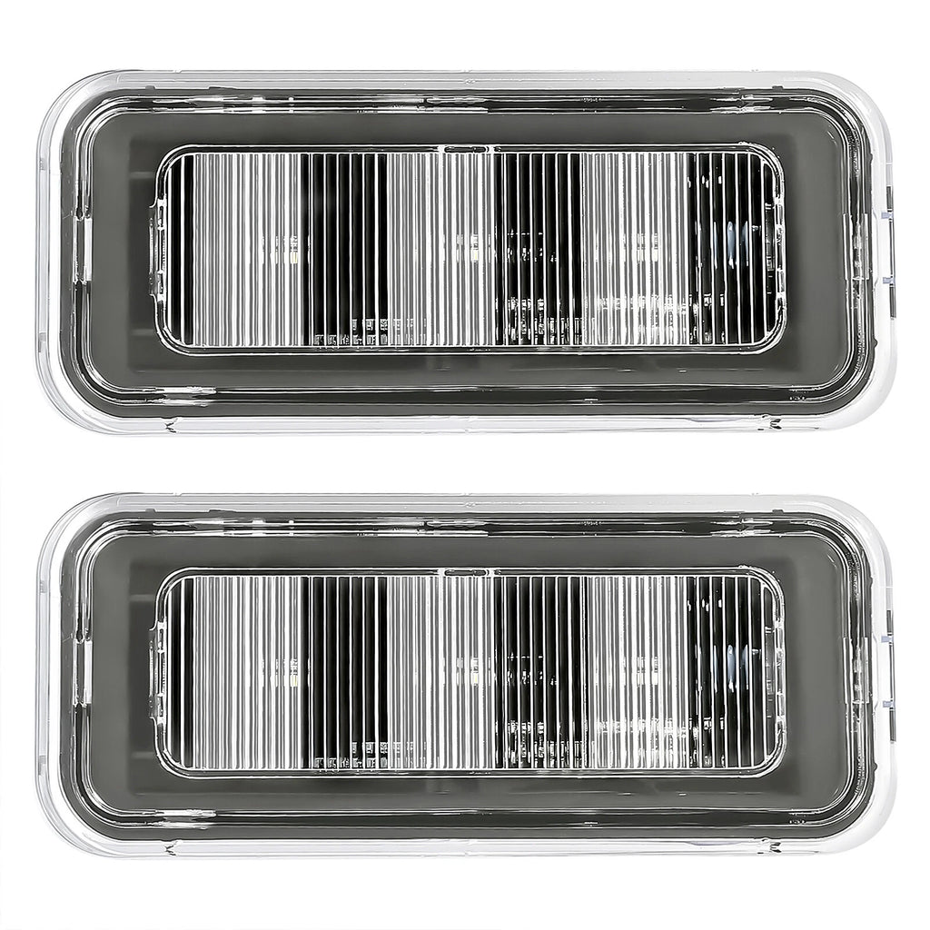 LED Bed Lighting Kit for Toyota Tacoma (2020-2023)