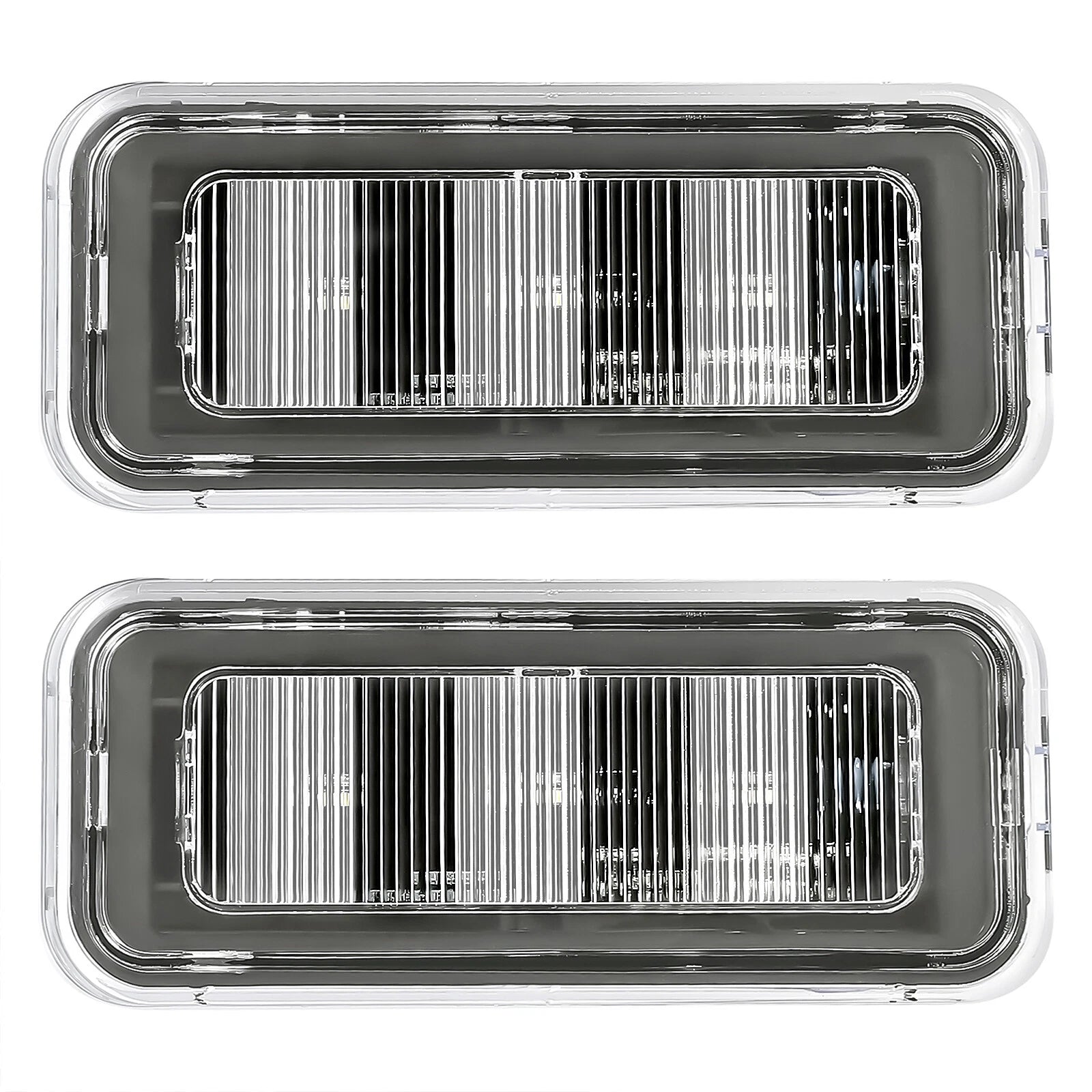 LED Bed Lighting Kit for Toyota Tacoma (2020-2023)