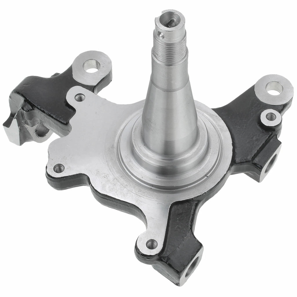Front Steering Knuckle for Toyota Tacoma (1995–2002) 4WD Rear Wheel Drive