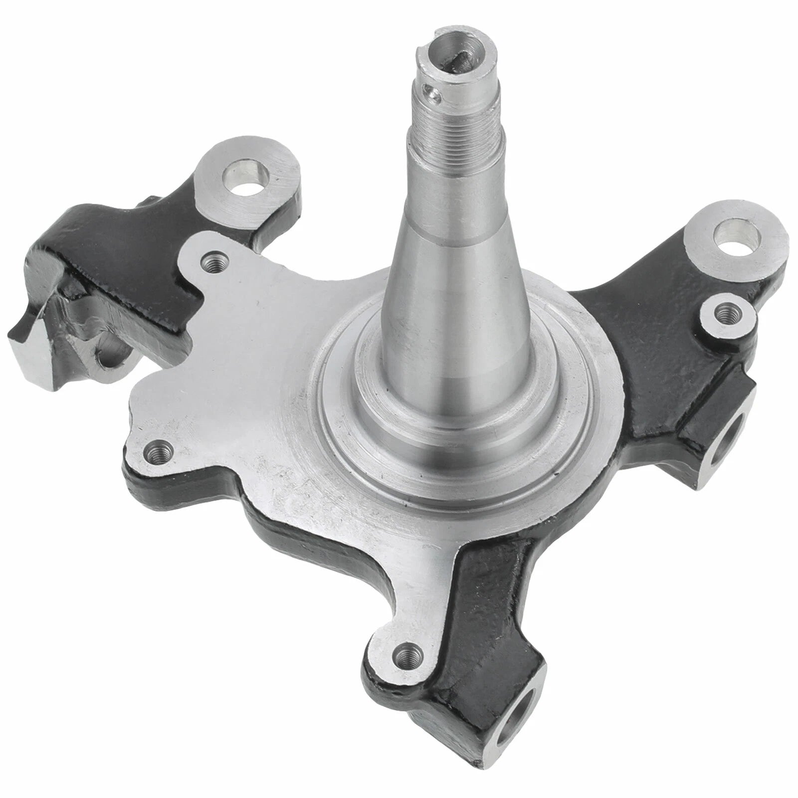 Front Steering Knuckle for Toyota Tacoma (1995–2002) 4WD Rear Wheel Drive