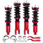 Racing Coilover Kit for Honda Civic EF (1988–1991) & Acura Integra (1994–2001)