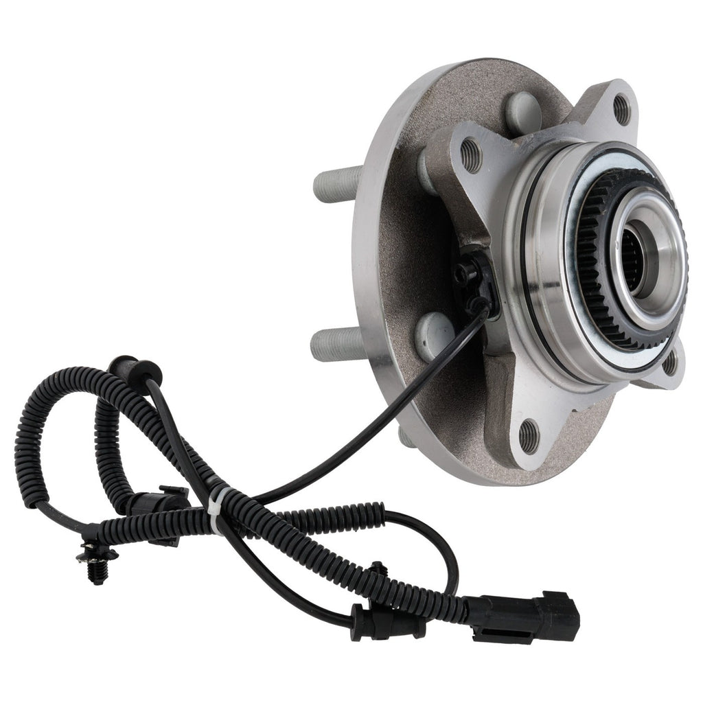 Wheel Hubs for Ford Expedition (2015–2017) Front Left & Right 4WD