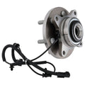 Wheel Hubs for Ford Expedition (2015–2017) Front Left & Right 4WD
